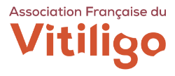 Logo AF Vitiligo