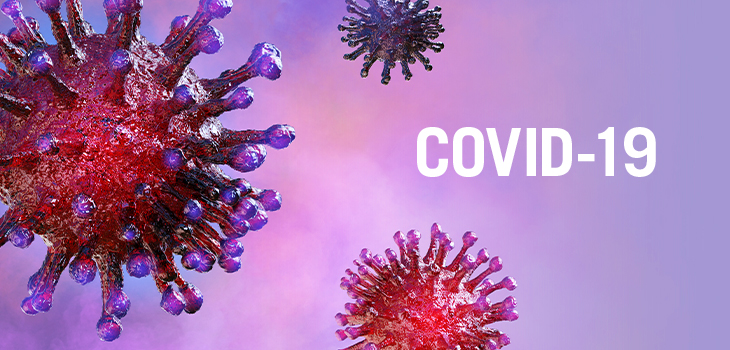 coronavirus vitiligo